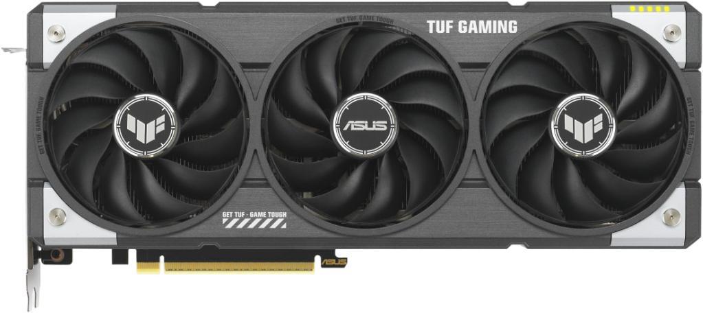 ASUS TUF Gaming Radeon RX 9060 XT OC 16GB (90YV0LF0-M0NA00)
