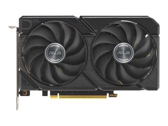 ASUS Dual Radeon RX 9060 XT 8GB (90YV0MI1-M0NA00) ASUS Dual Radeon RX 9060 XT 8GB (90YV0MI1-M0NA00)