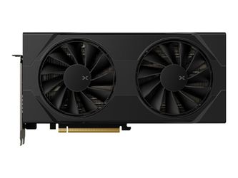 XFX Swift Radeon RX 9060 XT OC Gaming Edition 8GB (RX-96TSW8GBQ) XFX Swift Radeon RX 9060 XT OC Gaming Edition 8GB (RX-96TSW8GBQ)