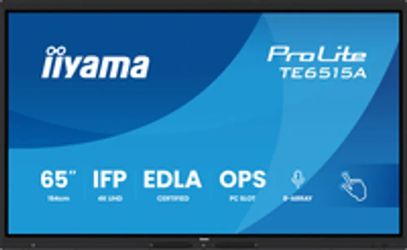 iiyama ProLite TE6515A-B1AG iiyama ProLite TE6515A-B1AG