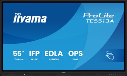 iiyama ProLite TE5513A-B1AG iiyama ProLite TE5513A-B1AG