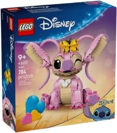 LEGO Disney Angel (43257)