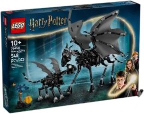LEGO Harry Potter Thestralfamilie (76458)