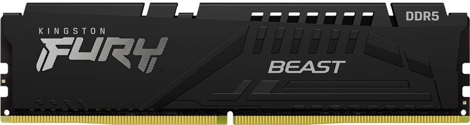 Kingston Fury Beast DDR5-5600 64GB (KF556C36BBE-64) Kingston Fury Beast DDR5-5600 64GB (KF556C36BBE-64)