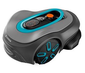 Gardena Smart SILENO pro 600 (19802-20) Gardena Smart SILENO pro 600 (19802-20)