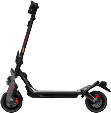 Ninebot by Segway GT3 D (ar ielas apstiprinājumu) Ninebot by Segway GT3 D (ar ielas apstiprinājumu)