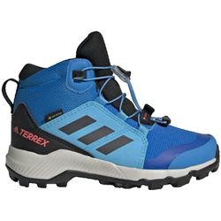 Adidas Terrex Mid GTX bērniem (GY7682) Adidas Terrex Mid GTX bērniem (GY7682)