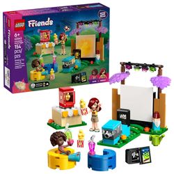 LEGO Friends Filmabend mit Freunden (42642) LEGO Friends Filmabend mit Freunden (42642)