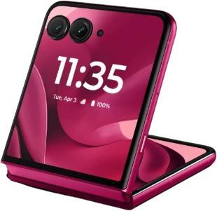 Motorola Razr 60 Ultra