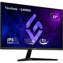 ViewSonic VX27G1-2K ViewSonic VX27G1-2K