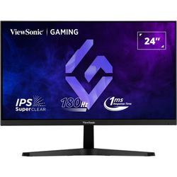 ViewSonic VX24G1-HD ViewSonic VX24G1-HD