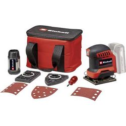 Einhell TE-OS 18/113 3X Li - Solo (4460730) Einhell TE-OS 18/113 3X Li - Solo (4460730)