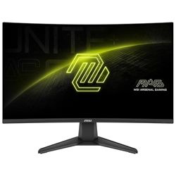 MSI MAG 276CFDE E20 MSI MAG 276CFDE E20