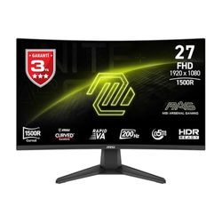 MSI MAG 276CF E20 MSI MAG 276CF E20