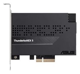 ASUS ThunderboltEX 5 ASUS ThunderboltEX 5