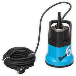 Jung Pumpen Simer 6 OD6601G-06 Jung Pumpen Simer 6 OD6601G-06