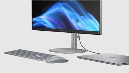 HP OmniStudio X All-in-One 32-c1173ng (BK2K2EA) HP OmniStudio X All-in-One 32-c1173ng (BK2K2EA)