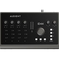 Audient iD44 MKII Audient iD44 MKII