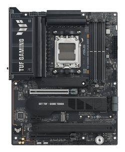 ASUS TUF Gaming X870E-Plus WIFI7 ASUS TUF Gaming X870E-Plus WIFI7