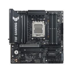ASUS TUF Gaming B850M-E WiFi ASUS TUF Gaming B850M-E WiFi