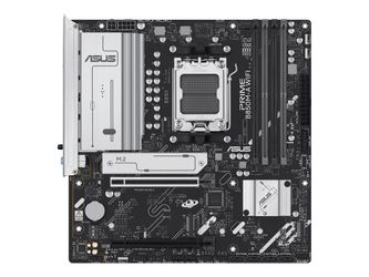 ASUS Prime B850M-A WiFi ASUS Prime B850M-A WiFi