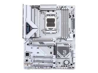 GIGABYTE B850 Eagle Ice GIGABYTE B850 Eagle Ice
