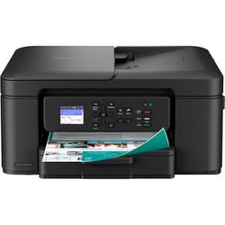 Brother DCP-J1360DW Brother DCP-J1360DW