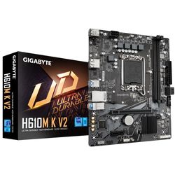 GIGABYTE H610M K V2 GIGABYTE H610M K V2