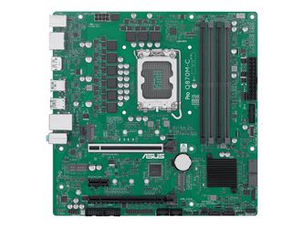 ASUS Pro Q870M-C-CSM ASUS Pro Q870M-C-CSM