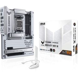 ASUS TUF Gaming B850-BTF WiFi W ASUS TUF Gaming B850-BTF WiFi W