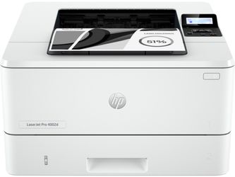 HP LaserJet Pro 4002d (2Z607F) HP LaserJet Pro 4002d (2Z607F)
