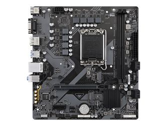 GIGABYTE B760M E GIGABYTE B760M E