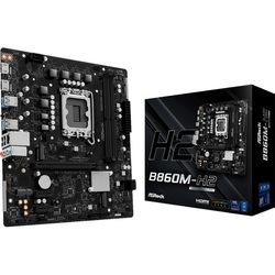ASRock B860M-H2 ASRock B860M-H2