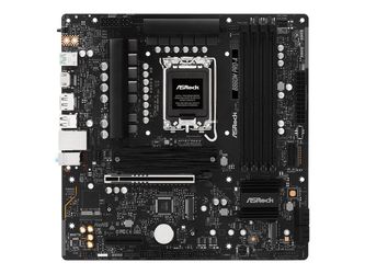 ASRock B860M Pro-A ASRock B860M Pro-A