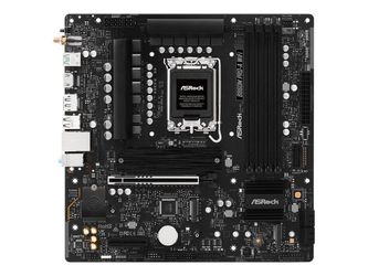 ASRock B860M Pro-A WiFi ASRock B860M Pro-A WiFi