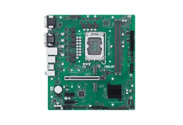 ASUS Pro H810M-C-CSM ASUS Pro H810M-C-CSM
