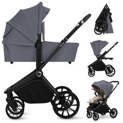 Lionelo Mika Plus 2in1 Lionelo Mika Plus 2in1