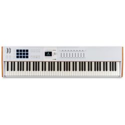 Arturia KeyLab 88 MK3 Arturia KeyLab 88 MK3