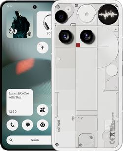 Nothing Phone (3) 256GB Nothing Phone (3) 256GB