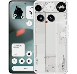 Nothing Phone (3) 512GB Nothing Phone (3) 512GB