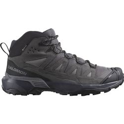 Salomon X Ultra 360 Leather Mid GTX Salomon X Ultra 360 Leather Mid GTX