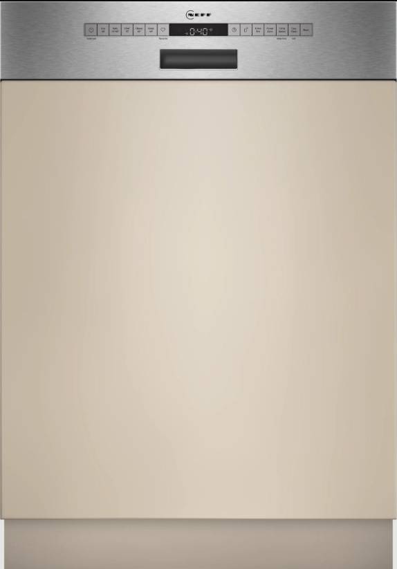 Neff N 50 S145EBS16E Neff N 50 S145EBS16E