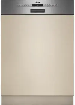 Neff N 50 S145HTS01E