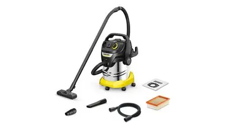 Kärcher KWD 6 P S V-25/6/22