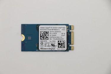 Lenovo SSD 256GB (01FR578) Lenovo SSD 256GB (01FR578)