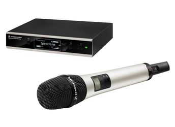 Sennheiser SL Handheld Set DW-3-EU R Sennheiser SL Handheld Set DW-3-EU R