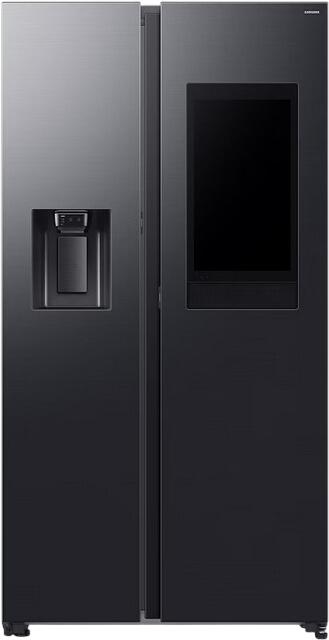 Samsung Family Hub RS97F RS90F66BEFEF Samsung Family Hub RS97F RS90F66BEFEF
