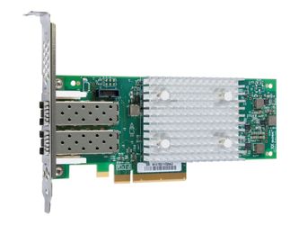 Lenovo ThinkSystem QLogic QLE2742 PCIe 32Gb 2-portu SFP+ Fibre Channel adapteris (7ZT7A00518) Lenovo ThinkSystem QLogic QLE2742 PCIe 32Gb 2-portu SFP+ Fibre Channel adapteris (7ZT7A00518)