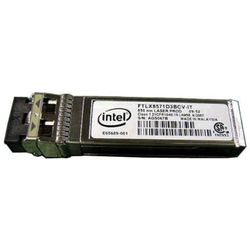 Dell SFP+ SR Transceiver-Modulis (407-BBVJ) Dell SFP+ SR Transceiver-Modulis (407-BBVJ)