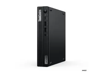 Lenovo ThinkCentre M75q Gen 5 Tiny (12RQ0012GE)